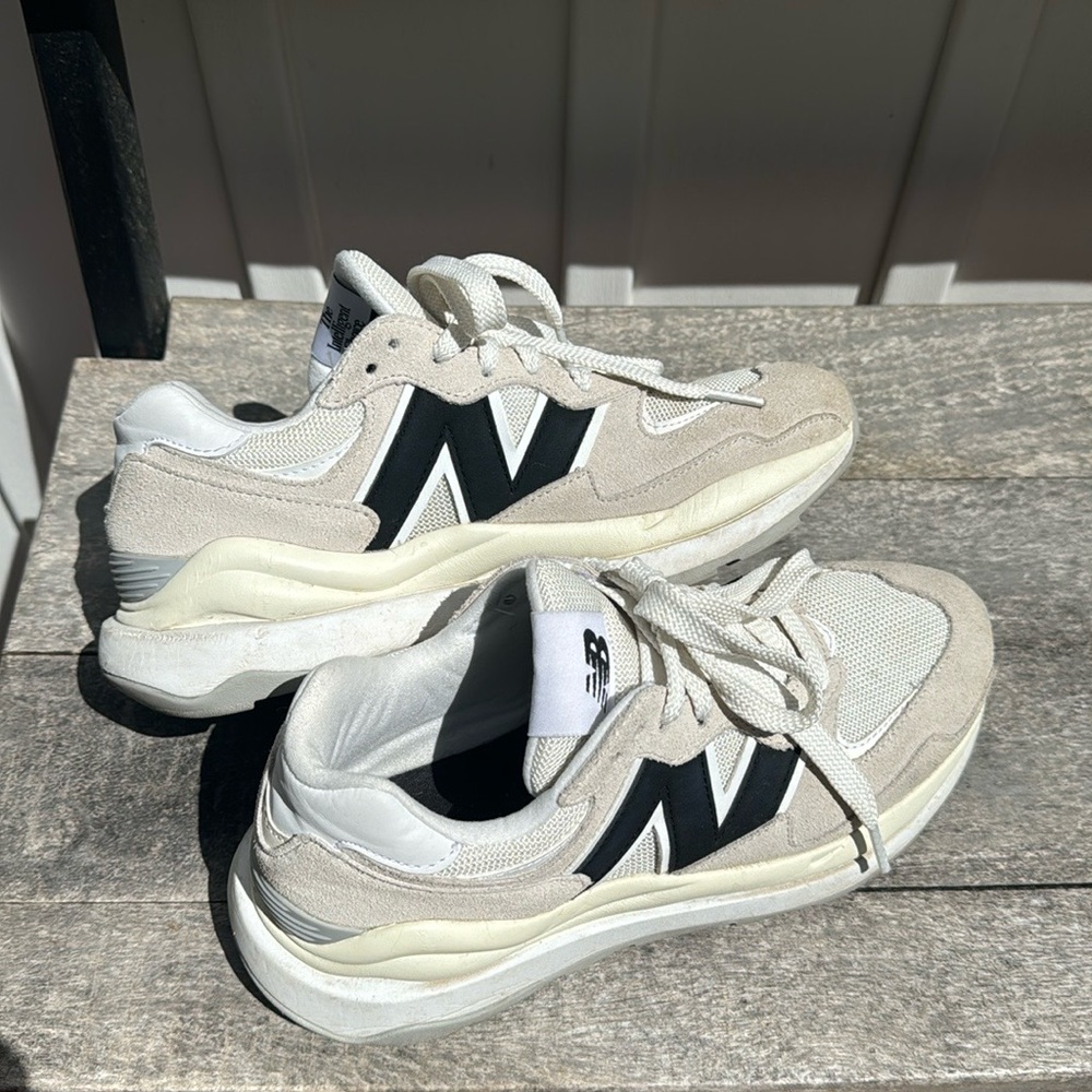 New Balance 57/40